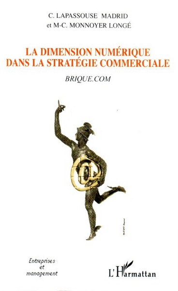 Image de La dimension numérique dans la stratégie commerciale