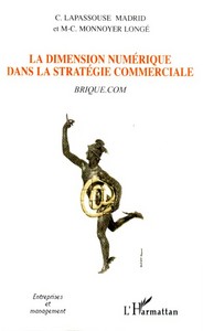 Image de La dimension numérique dans la stratégie commerciale
