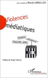 Picture of VIOLENCES MEDIATIQUES