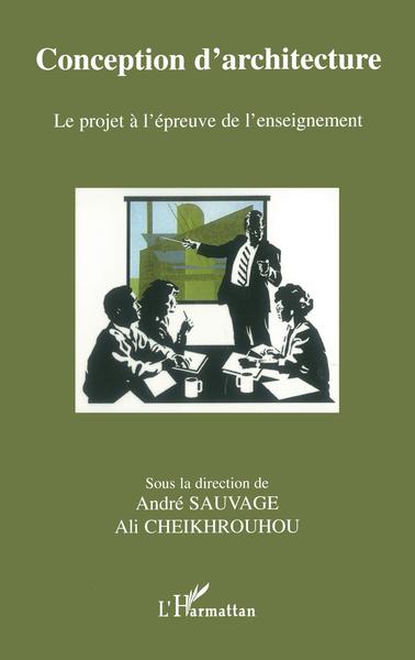 Image de CONCEPTION D'ARCHITECTURE