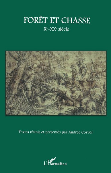 Picture of Forêt et chasse