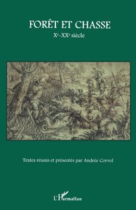 Picture of Forêt et chasse