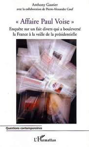 Image de Affaire Paul Voise