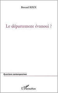 Image de LE DÉPARTEMENT ÉVANOUI ?