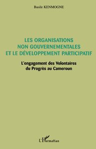 Picture of Les Organisations non gouvernementales et le développement participatif