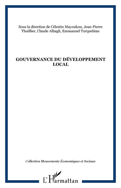 Image de Gouvernance du développement local