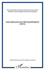 Image de Gouvernance du développement local