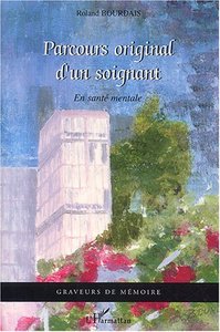 Image de Parcours original d'un soignant en santé mentale