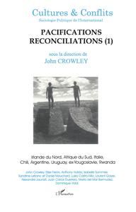 Image de PACIFICATIONS RECONCILIATIONS (1)