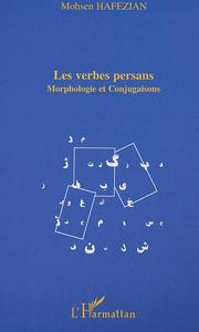 Image de LES VERBES PERSANS