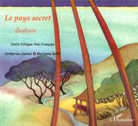 Image de Le pays secret