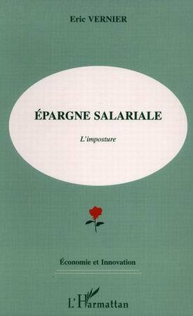 Image de Epargne salariale