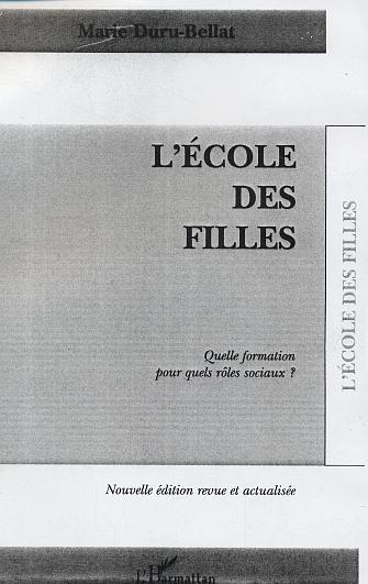 Image de L'école des filles