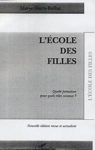 Image de L'école des filles
