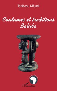 Picture of COUTUMES ET TRADITIONS BALUBA