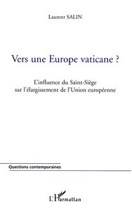 Image de Vers une Europe vaticane?