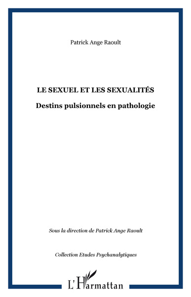 Picture of LE SEXUEL ET LES SEXUALITÉS