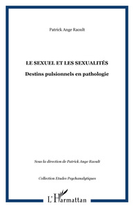 Picture of LE SEXUEL ET LES SEXUALITÉS