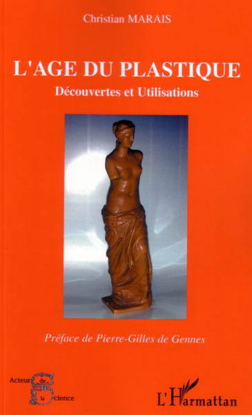Picture of L'âge du plastique