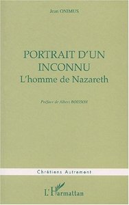 Picture of PORTRAIT D'UN INCONNU