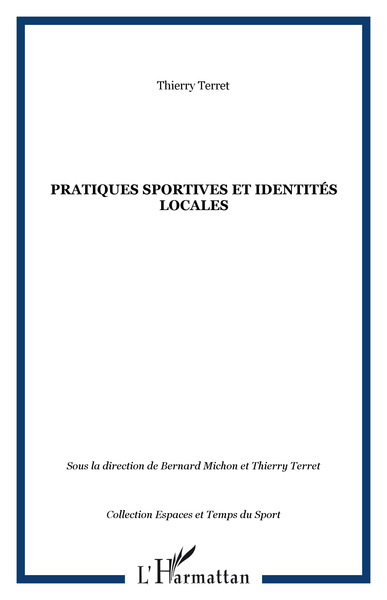 Image de Pratiques sportives et identités locales