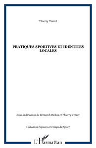 Image de Pratiques sportives et identités locales