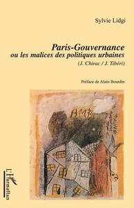 Image de PARIS-GOUVERNANCE