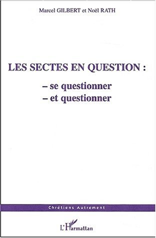 Image de Les sectes en question