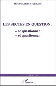 Image de Les sectes en question