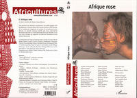 Picture of Afrique rose