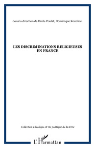 Picture of Les discriminations religieuses en France