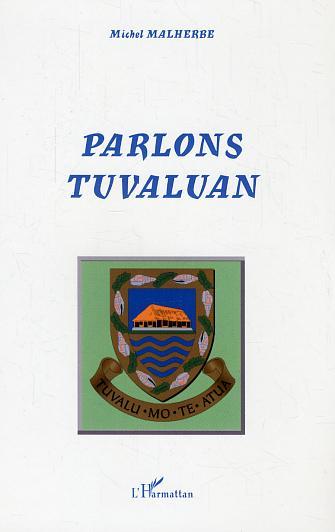 Image de Parlons Tuvaluan