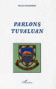 Image de Parlons Tuvaluan