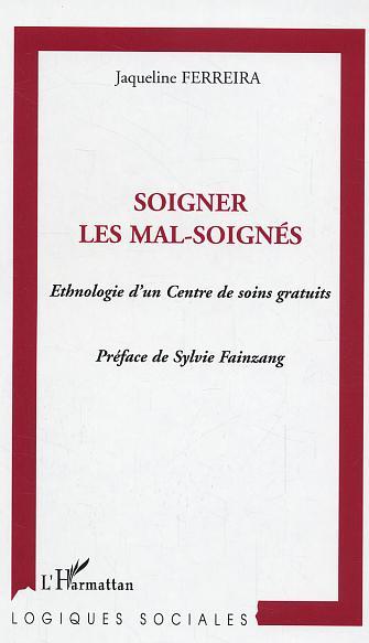 Picture of Soigner les mal-soignés
