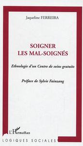 Picture of Soigner les mal-soignés