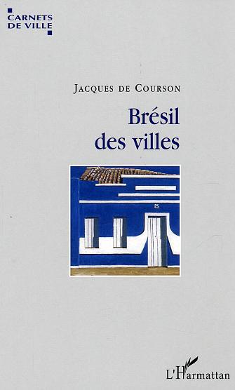 Image de Brésil des villes
