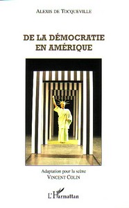 Image de De la démocratie en Amérique