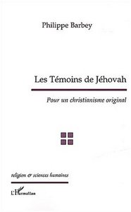 Picture of Les témoins de Jehovah