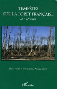 Picture of Tempêtes sur la forêt française