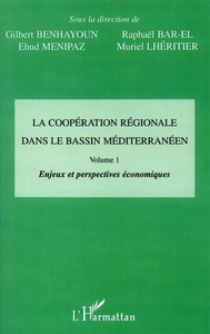 Picture of LA COOPÉRATION RÉGIONALE DANS LE BASSIN MÉDITERRANÉEN