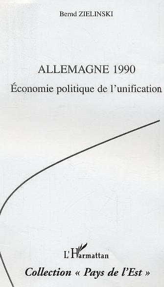 Image de Allemagne 1990