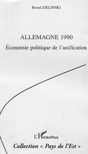Image de Allemagne 1990