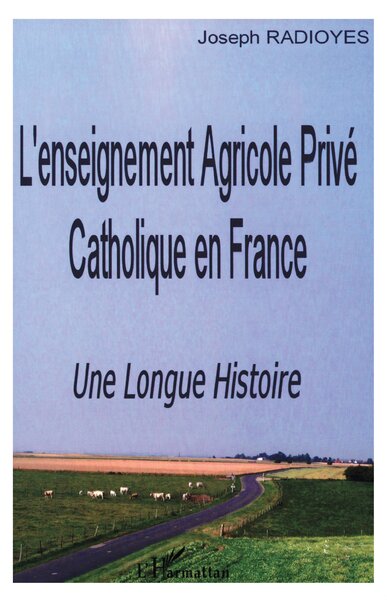 Image de L'enseignement Agricole Privé Catholique en France