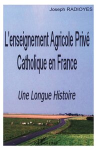 Image de L'enseignement Agricole Privé Catholique en France