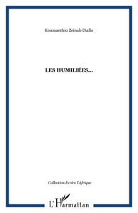 Image de Les humiliées...