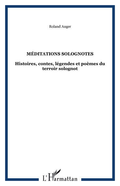 Image de Méditations solognotes