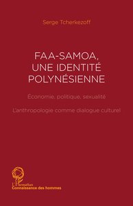 Picture of Faa-Samoa une identité polynésienne