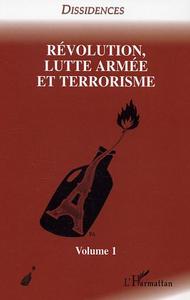 Image de Révolution, lutte armée et terrorisme
