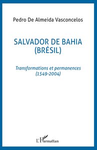 Image de Salvador de Bahia (Brésil)