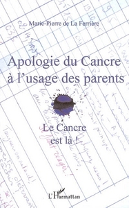 Image de Apologie du Cancre à l'usage des parents